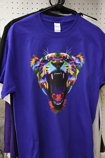 Print Shop «WDB Marketing», reviews and photos, 1802 Sibley Blvd, Calumet City, IL 60409, USA