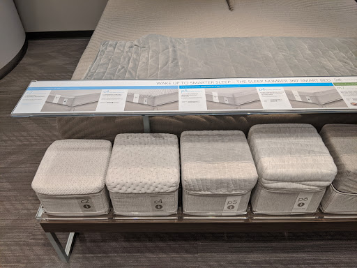 Mattress Store «Sleep Number», reviews and photos, 177 W Army Trail Rd, Glendale Heights, IL 60139, USA