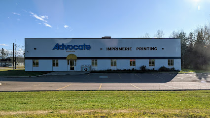 Advocate Printing & Publishing - Dieppe