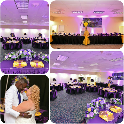 Event Planner «CJ Party Rental & Event Planning, Inc.», reviews and photos, 5061 N State Rd 7 #612, Davie, FL 33314, USA
