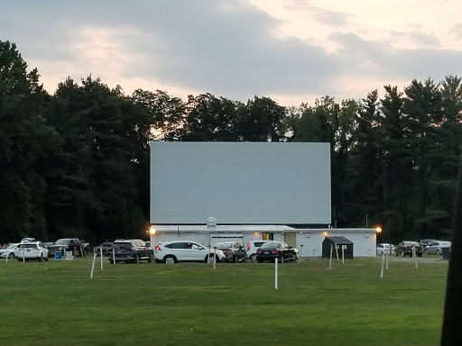 Drive-in Movie Theater «Overlook Drive-In Theatre», reviews and photos, 126 De Garmo Rd, Poughkeepsie, NY 12601, USA