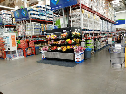 Sams Club image