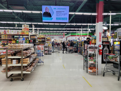 Supermarket «Bell’s Market», reviews and photos, 8330 Bustleton Ave, Philadelphia, PA 19152, USA