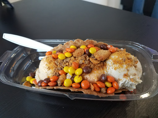 Ice Cream Shop «CREAM Oakland», reviews and photos, 6300 College Ave #150, Oakland, CA 94618, USA