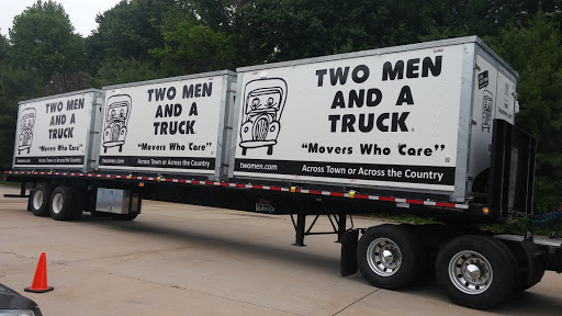 Two Men and a Truck