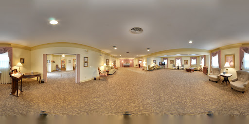 Funeral Home «Brater - Winter Funeral Home», reviews and photos, 201 S Vine St, Harrison, OH 45030, USA