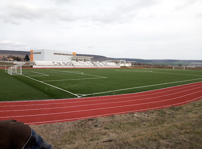 Отзиви за Стадион Суворово в Варна - Спортен комплекс