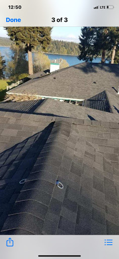 Roofing Contractor «Weatherguard Roofing Inc», reviews and photos, 3929 Martin Way E b, Olympia, WA 98506, USA