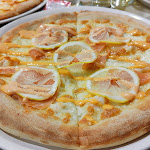 Photo n°1 de l'avis de Santo.r fait le 05/06/2022 à 20:35 sur le  Acci...Pizza! à Lamezia Terme