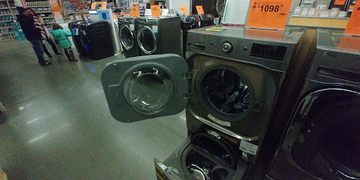 Home Improvement Store «The Home Depot», reviews and photos, 520 Route 17 North, Paramus, NJ 07652, USA