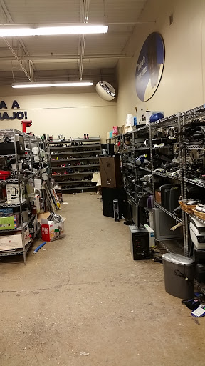 Thrift Store «Goodwill Store & Donation Center», reviews and photos