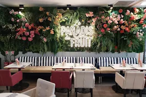 Le Paradis du Fruit image