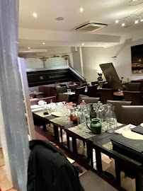 Atmosphère du Restaurant italien Le Venezia à Paris - n°7