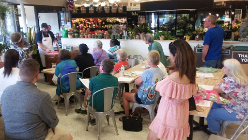 Gourmet Grocery Store «Eastside Marketplace», reviews and photos, 165 Pitman St, Providence, RI 02906, USA