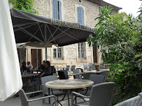Atmosphère du Restaurant Côte Cours à Saint-Didier - n°7