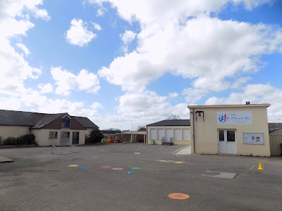 OGEC Ecole Saint Vincent de Paul à Domagné