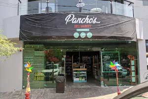 Pancho’s Deli image