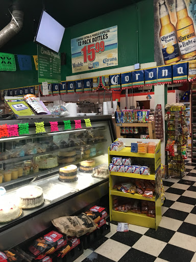 Market «La Nortena», reviews and photos, 6109 SW 124th Ave, Beaverton, OR 97008, USA