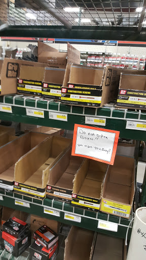 Lumber Store «Guadalupe Lumber Co.», reviews and photos, 3822 Pleasanton Rd, San Antonio, TX 78221, USA