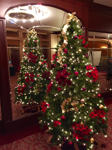 Performing Arts Theater «Byham Theater», reviews and photos, 101 6th St, Pittsburgh, PA 15222, USA