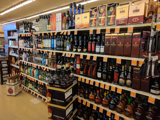 Supermarket «Jons Marketplace», reviews and photos, 15300 Goldenwest St, Westminster, CA 92683, USA