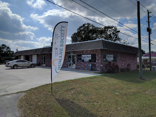 Thrift Store «Humane Society of St Lucie County Thrift Store», reviews and photos, 1001 W Midway Rd, Fort Pierce, FL 34982, USA