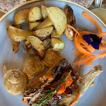 Photo n°5 de l'avis de Antonietta.a fait le 14/02/2024 à 14:46 sur le  La Cavola D'Oro à Grottaferrata