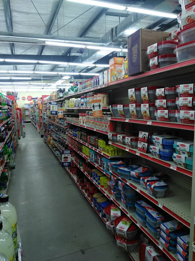 Dollar Store «FAMILY DOLLAR», reviews and photos, 3621 N Courthouse Rd, Providence Forge, VA 23140, USA