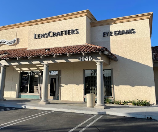 Eye Care Center «LensCrafters», reviews and photos, 1040 E Imperial Hwy, Brea, CA 92821, USA