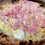 Photo n°1 de l'avis de Michele. fait le 09/05/2023 à 10:29 sur le  Acqua e Farina à Marcon