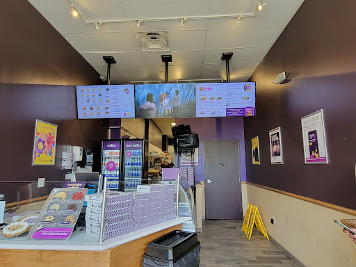 Cookie Shop «Insomnia Cookies», reviews and photos, 12101 University Blvd #225, Orlando, FL 32817, USA