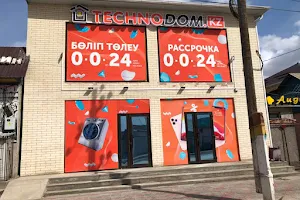 Technodom.kz (Технодом) image