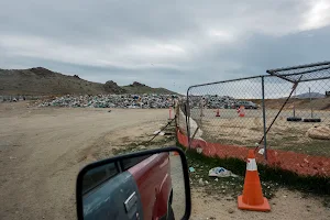 Mojave-Rosamond Landfill image