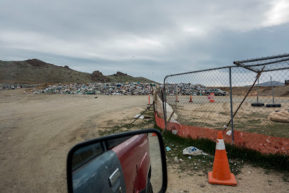 Kern County Landfills
