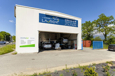 Garage Laurent à MEYTHET