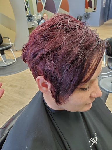 Hair Salon «Great Clips», reviews and photos, 1259 OH-28, Milford, OH 45150, USA
