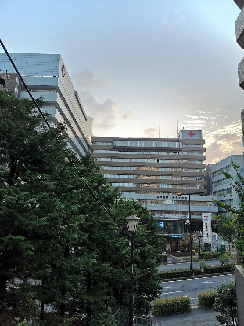 タイムズ名古屋第二赤十字病院第５