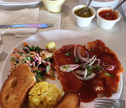 Mariscos Songuirirongui photo