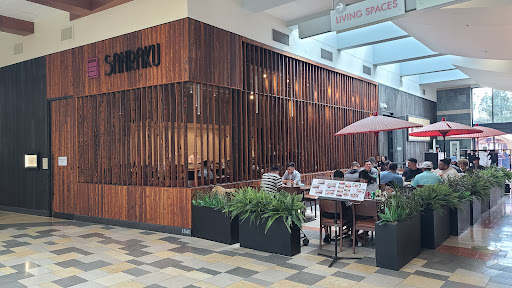 Shopping Mall «Westfield Oakridge», reviews and photos, 925 Blossom Hill Road, San Jose, CA 95123, USA