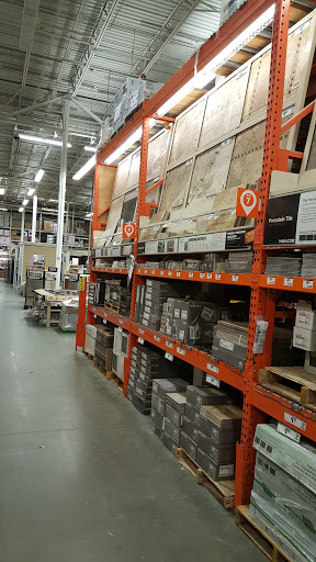 Home Improvement Store «The Home Depot», reviews and photos, 18139 Highland Rd, Baton Rouge, LA 70810, USA