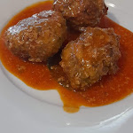 Photo n°1 de l'avis de Barbara.e fait le 03/05/2023 à 17:39 sur le  Osteria La Poventa Di Scarsellini Federico à Magliano in Toscana