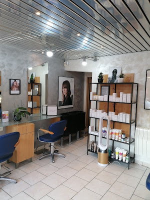 Le Maître Coiffeur à Harnes