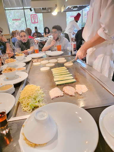 Okonomiyaki restaurant Ontario