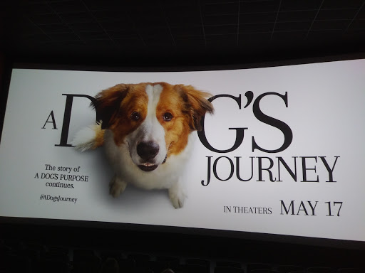 Movie Theater «MJR Troy Grand Digital Cinema 16», reviews and photos, 100 E Maple Rd, Troy, MI 48083, USA