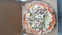 Photos du propriétaire du Pizzeria Felfel pizza à Moret-Loing-et-Orvanne - n°16