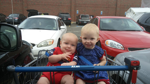 Supermarket «ALDI», reviews and photos, 1011 E North Ave, Belton, MO 64012, USA