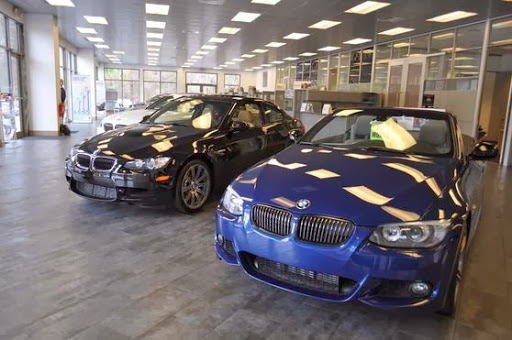 BMW Dealer «Hilton Head BMW», reviews and photos, 1230 Fording Island Rd, Bluffton, SC 29910, USA