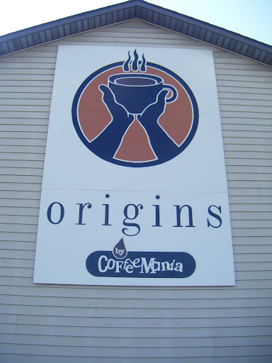 Coffee Shop «Origins by Coffee Mania», reviews and photos, 95 Clinton St, Homer, NY 13077, USA
