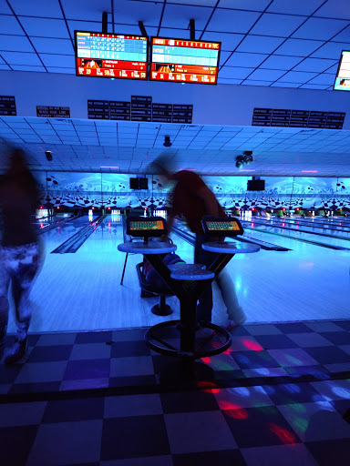 Bowling Alley «Jack & Jill Bowling Lanes», reviews and photos, 105 S 700 E St, American Fork, UT 84003, USA