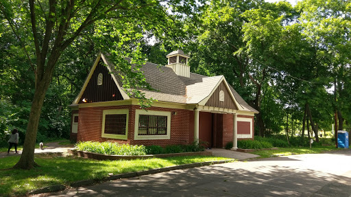 Park «Edgewood Park», reviews and photos, Edgewood Ave, New Haven, CT 06511, USA